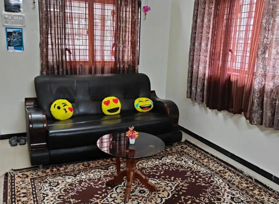 Nirvana By Grand Tour - Peaceful Home Stay-1