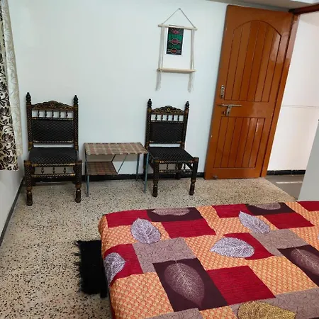 Nirvana By Grand Tour - Peaceful Home Stay-2